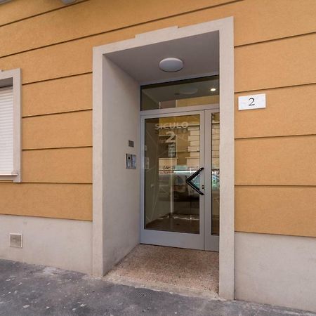 Casa Da Suite Luce Mailand Exterior foto