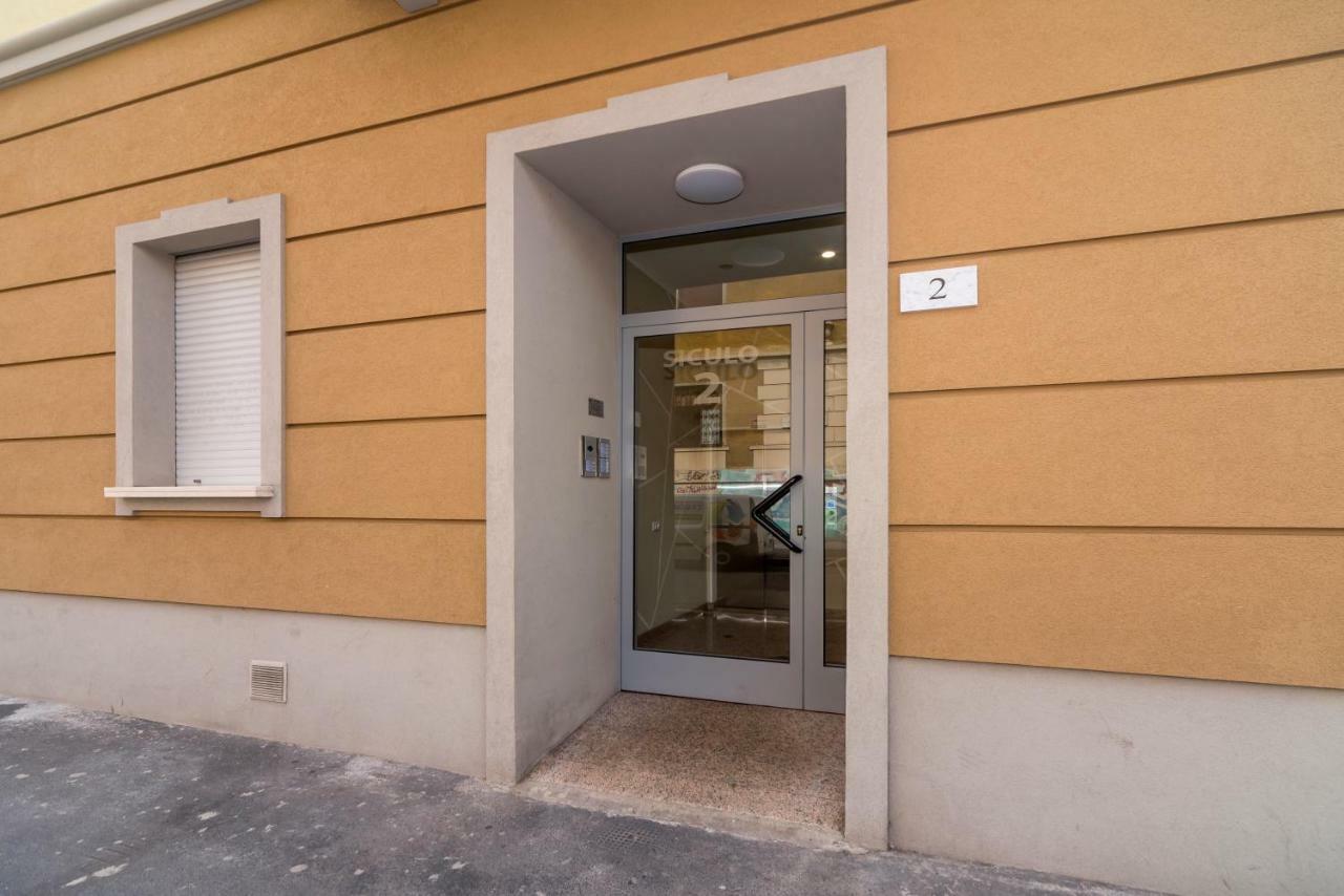 Casa Da Suite Luce Mailand Exterior foto
