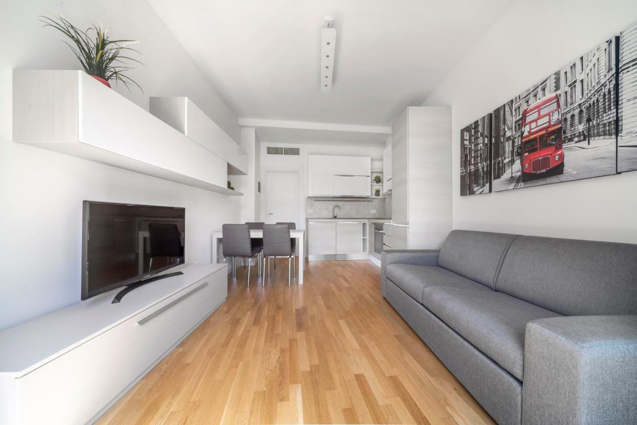 Casa Da Suite Luce Mailand Exterior foto