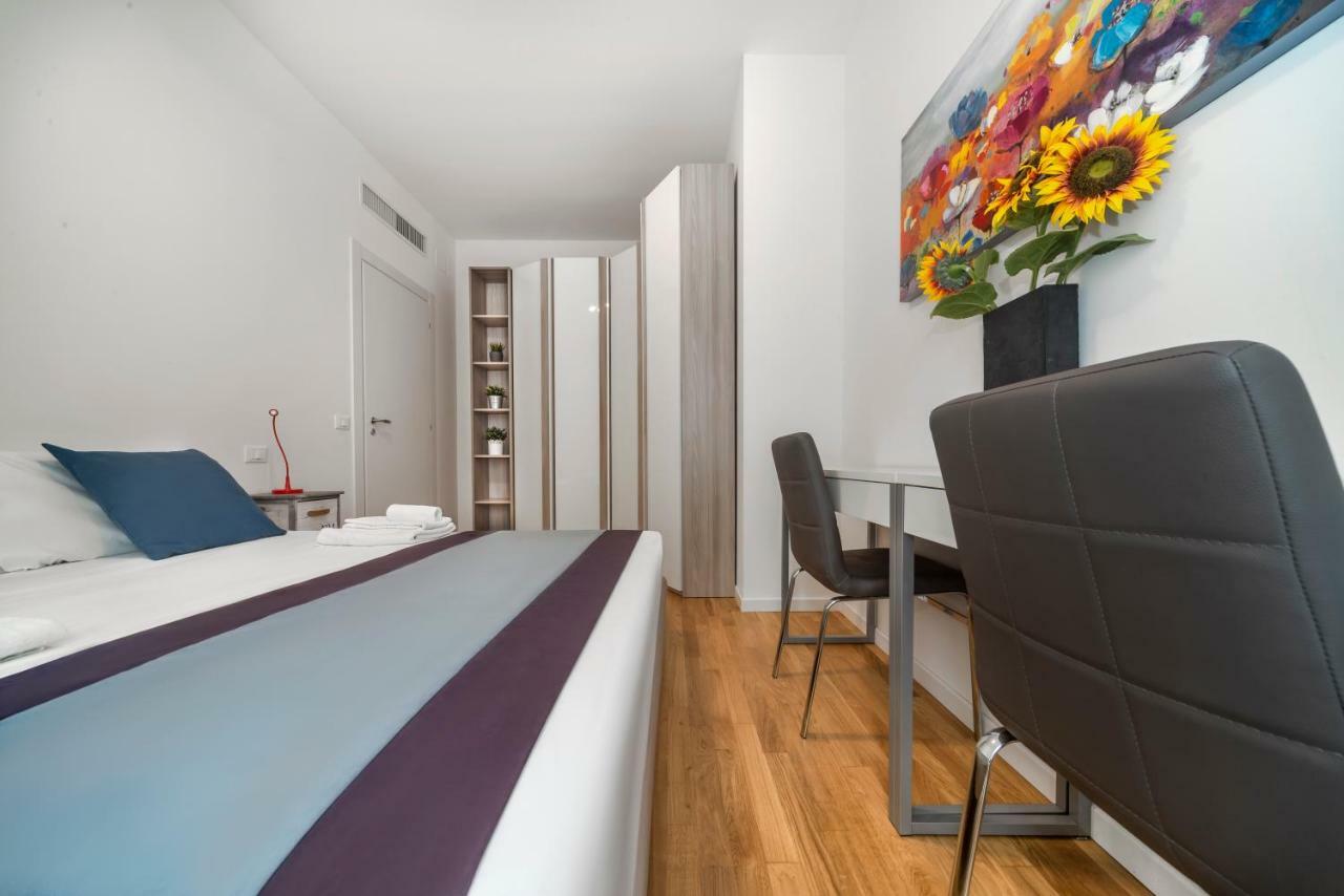 Casa Da Suite Luce Mailand Exterior foto