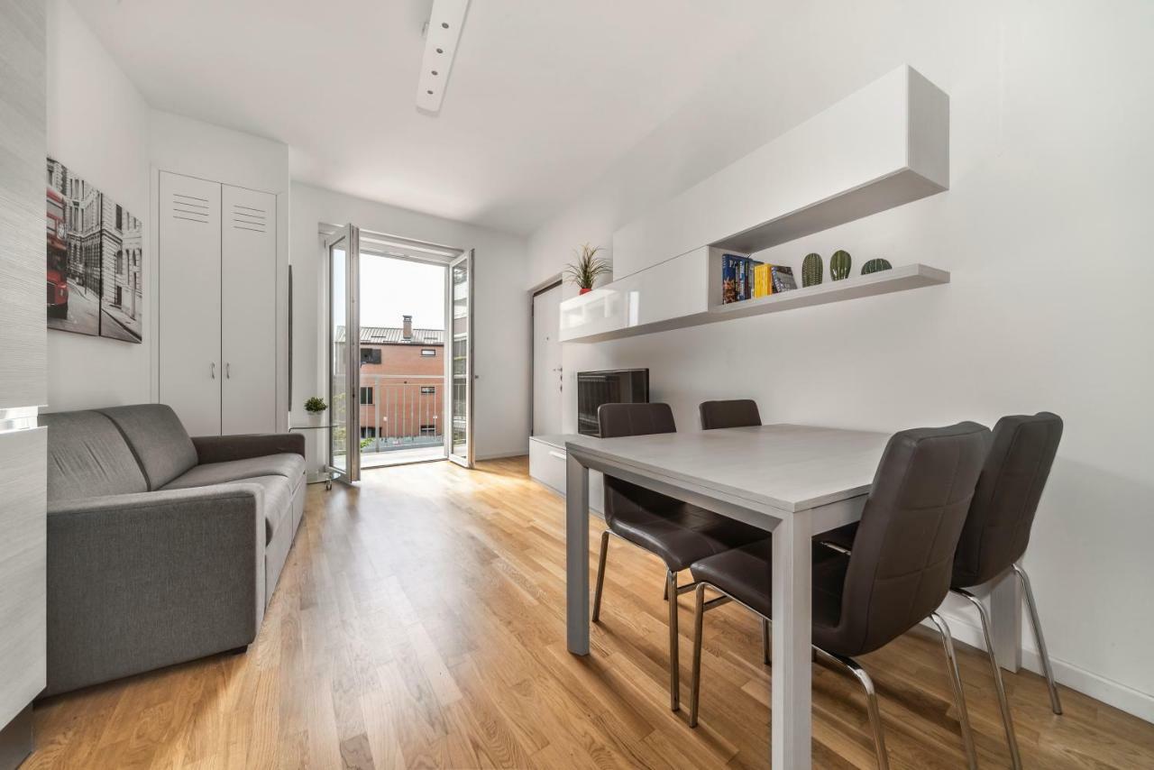Casa Da Suite Luce Mailand Exterior foto
