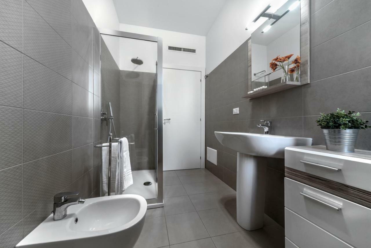 Casa Da Suite Luce Mailand Exterior foto
