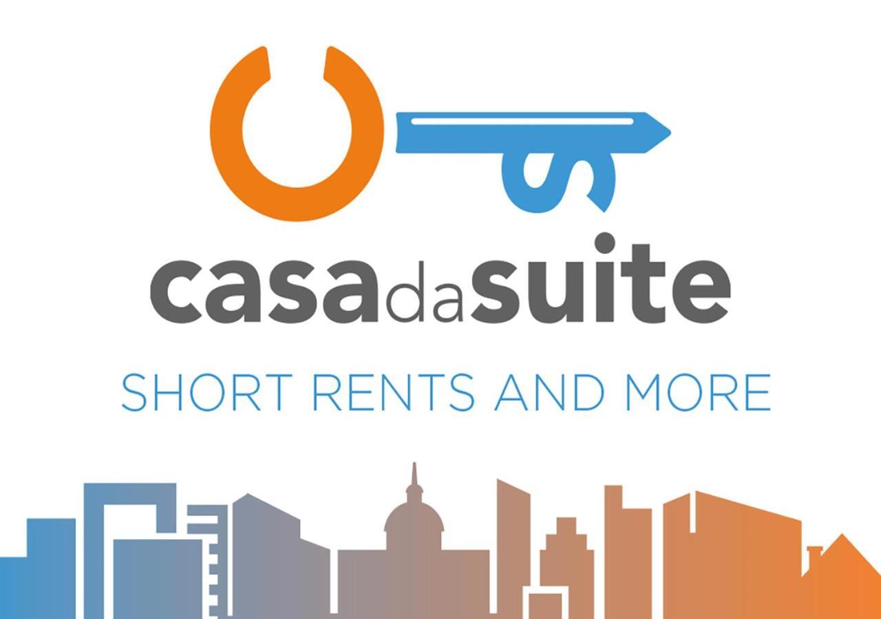 Casa Da Suite Luce Mailand Exterior foto